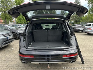 Audi Q7 4.2 Tdi Quattro 7 míst 2014