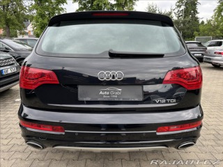 Audi Q7 4.2 Tdi Quattro 7 míst 2014