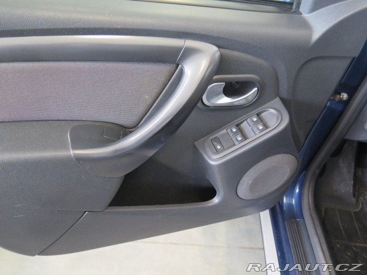 Dacia Duster 1.2TCe,4x4,navi,klim,tažn 2017