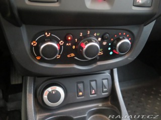 Dacia Duster 1.2TCe,4x4,navi,klim,tažn 2017