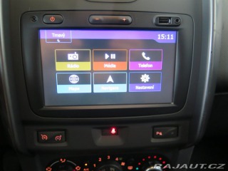 Dacia Duster 1.2TCe,4x4,navi,klim,tažn 2017