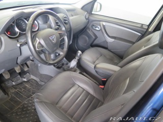 Dacia Duster 1.2TCe,4x4,navi,klim,tažn 2017