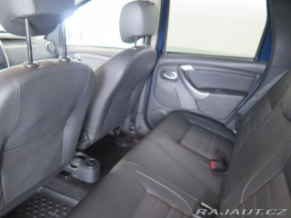 Dacia Duster 1.2TCe,4x4,navi,klim,tažn 2017