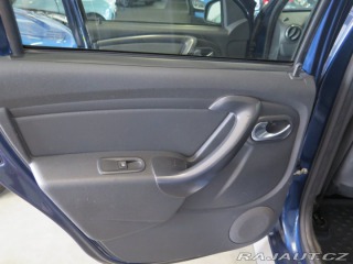 Dacia Duster 1.2TCe,4x4,navi,klim,tažn 2017
