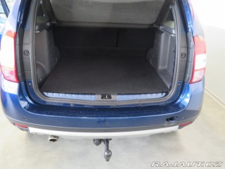 Dacia Duster 1.2TCe,4x4,navi,klim,tažn 2017