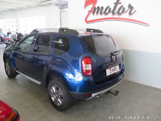 Dacia Duster 1.2TCe,4x4,navi,klim,tažn 2017