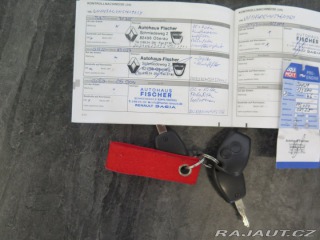 Dacia Duster 1.2TCe,4x4,navi,klim,tažn 2017