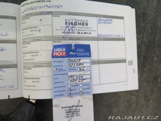 Dacia Duster 1.2TCe,4x4,navi,klim,tažn 2017