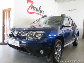 Dacia Duster 1.2TCe,4x4,navi,klim,tažn 2017