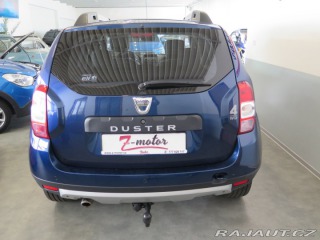Dacia Duster 1.2TCe,4x4,navi,klim,tažn 2017