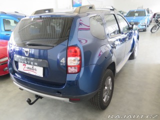 Dacia Duster 1.2TCe,4x4,navi,klim,tažn 2017