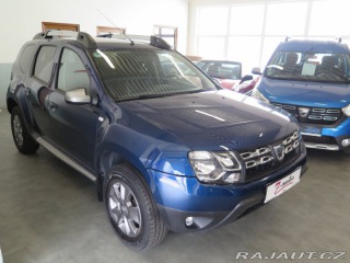 Dacia Duster 1.2TCe,4x4,navi,klim,tažn 2017
