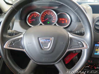 Dacia Duster 1.2TCe,4x4,navi,klim,tažn 2017