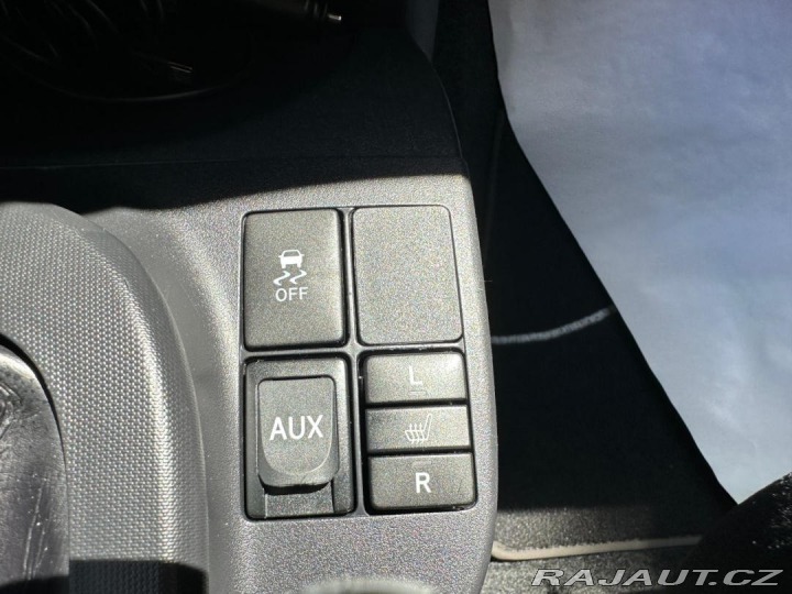 Toyota iQ 1.4 D4D 2011