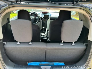 Toyota iQ 1.4 D4D 2011