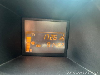 Toyota iQ 1.4 D4D 2011