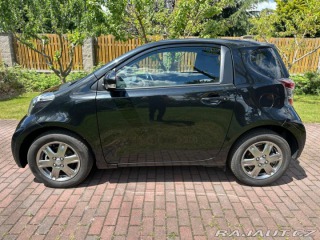 Toyota iQ 1.4 D4D 2011