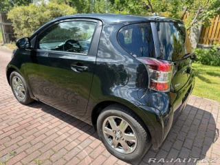 Toyota iQ 1.4 D4D 2011