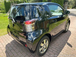 Toyota iQ 1.4 D4D 2011