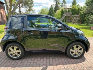 Toyota iQ 1.4 D4D 2011