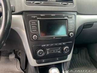 Škoda Yeti 1.2TSi, 77KW 2010