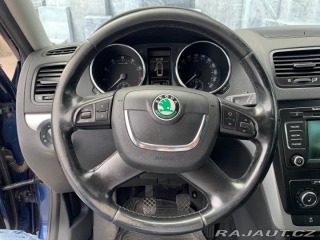 Škoda Yeti 1.2TSi, 77KW 2010