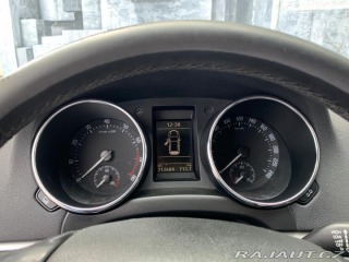 Škoda Yeti 1.2TSi, 77KW 2010