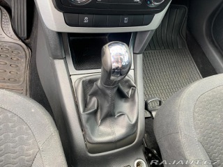 Škoda Yeti 1.2TSi, 77KW 2010