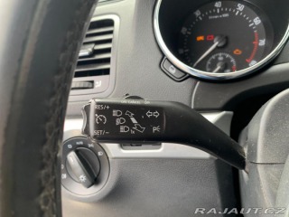 Škoda Yeti 1.2TSi, 77KW 2010