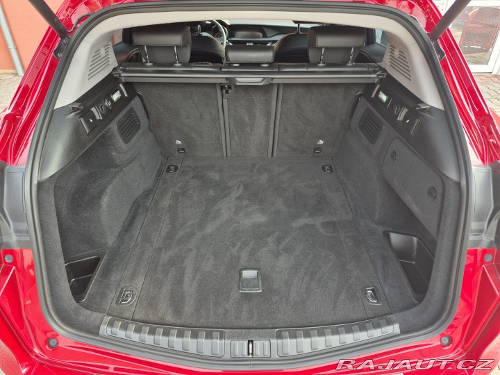 Alfa Romeo Stelvio 2.2 140kW 2019