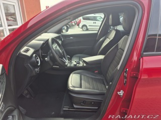 Alfa Romeo Stelvio 2.2 140kW 2019