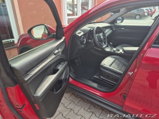 Alfa Romeo Stelvio 2.2 140kW 2019