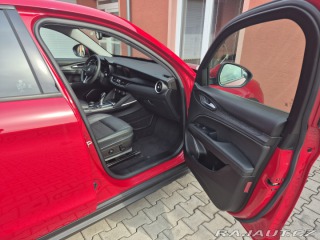 Alfa Romeo Stelvio 2.2 140kW 2019
