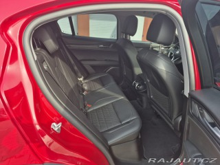 Alfa Romeo Stelvio 2.2 140kW 2019