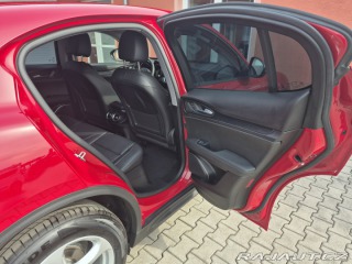 Alfa Romeo Stelvio 2.2 140kW 2019