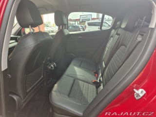 Alfa Romeo Stelvio 2.2 140kW 2019