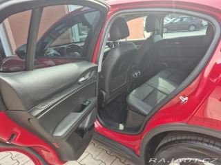 Alfa Romeo Stelvio 2.2 140kW 2019