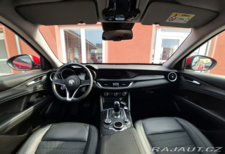 Alfa Romeo Stelvio 2.2 140kW 2019
