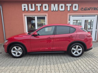 Alfa Romeo Stelvio 2.2 140kW 2019