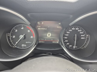 Alfa Romeo Stelvio 2.2 140kW 2019