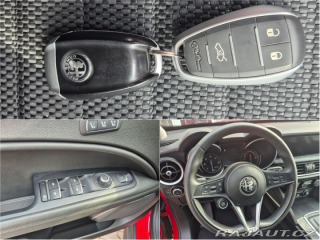 Alfa Romeo Stelvio 2.2 140kW 2019
