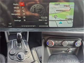 Alfa Romeo Stelvio 2.2 140kW 2019