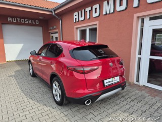 Alfa Romeo Stelvio 2.2 140kW 2019