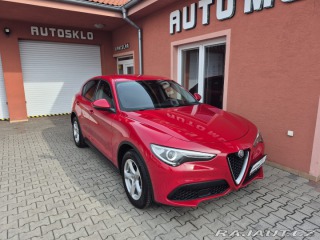 Alfa Romeo Stelvio 2.2 140kW 2019