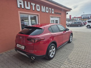 Alfa Romeo Stelvio 2.2 140kW 2019