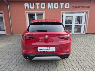 Alfa Romeo Stelvio 2.2 140kW 2019