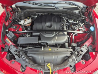 Alfa Romeo Stelvio 2.2 140kW 2019