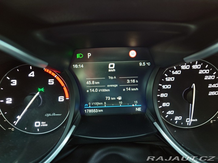 Alfa Romeo Stelvio 2.2 Veloce Q4 154kW 2021