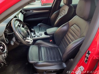 Alfa Romeo Stelvio 2.2 Veloce Q4 154kW 2021