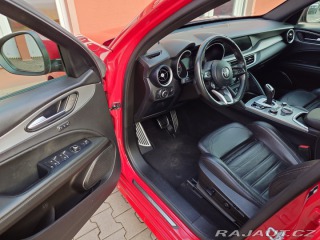 Alfa Romeo Stelvio 2.2 Veloce Q4 154kW 2021